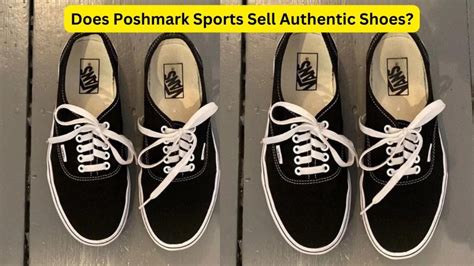 does poshmark sell fake shoes|poshmark legit or not.